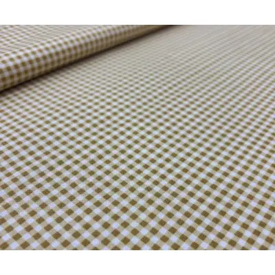 MAKOWER-UK Patchwork Fabric 9092-Y1
