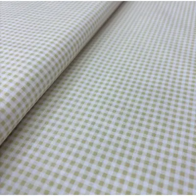 MAKOWER-UK Patchwork Fabric 9092-N3
