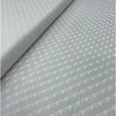 MAKOWER-UK Patchwork Fabric 9149-WW