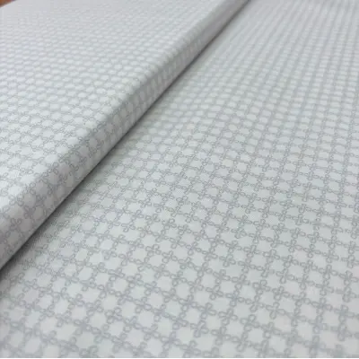 MAKOWER-UK Patchwork Fabric 9293-L