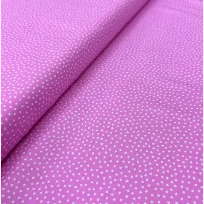 MAKOWER-UK Patchwork Fabric 9436-E