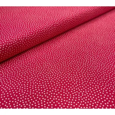 MAKOWER-UK Patchwork Fabric 9436-R