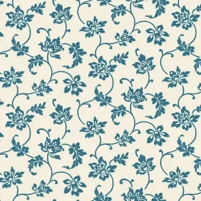 MAKOWER-UK Patchwork Fabric 9717-L