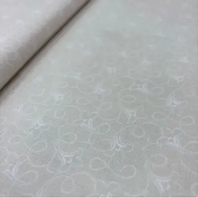 MAKOWER-UK Patchwork Fabric 9731-N