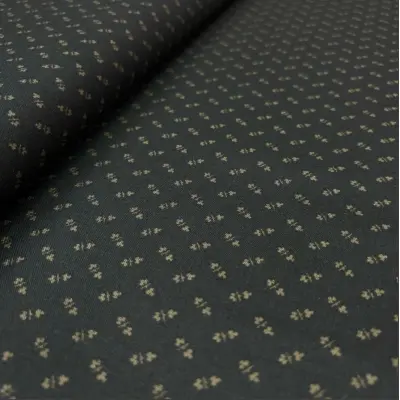 MAKOWER-UK Patchwork Fabric 9737-K