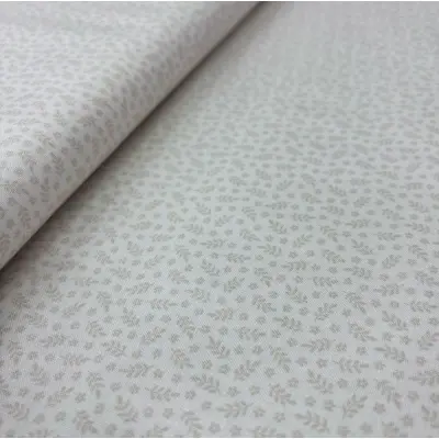 MAKOWER-UK Patchwork Fabric 9738-N