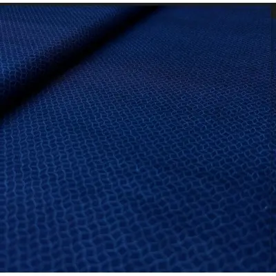 MAKOWER-UK Patchwork Fabric 9742-B