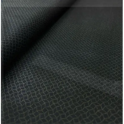 MAKOWER-UK Patchwork Fabric 9742-K