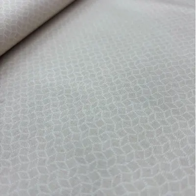 MAKOWER-UK Patchwork Fabric 9742-N
