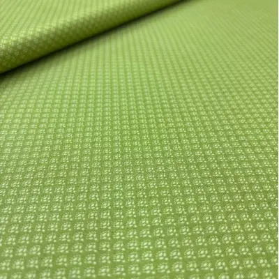 MAKOWER-UK Patchwork Fabric 9743-G