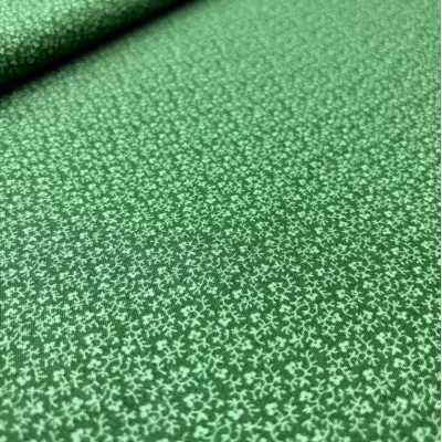 MAKOWER-UK Patchwork Fabric 9746-G