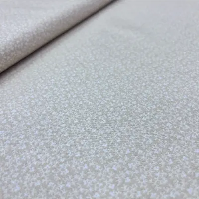 MAKOWER-UK Patchwork Fabric 9746-N
