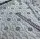 MAKOWER-UK Patchwork Fabric 9772-LB