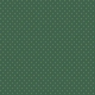 MAKOWER-UK Patchwork Fabric 9824-G