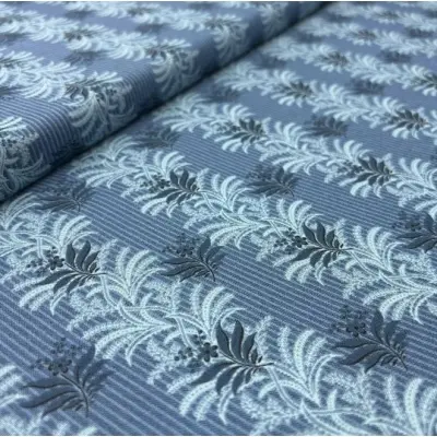 Patchwork Fabric 9838-B