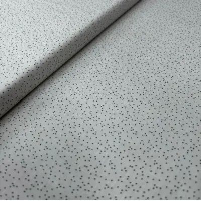 MAKOWER-UK Patchwork Fabric 9963-LC