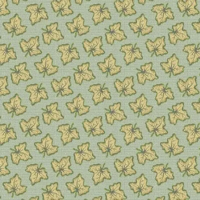 MAKOWER-UK Patchwork Fabric 9770-G