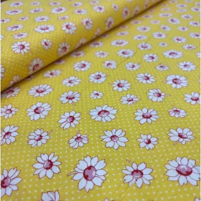 LECIEN (Japan) Patchwork Fabric 31281-50