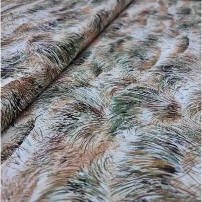 Makower-UK Patchwork Fabric 3745-Q3
