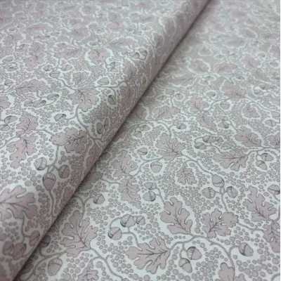 MAKOWER-UK Patchwork Fabric 9453E1