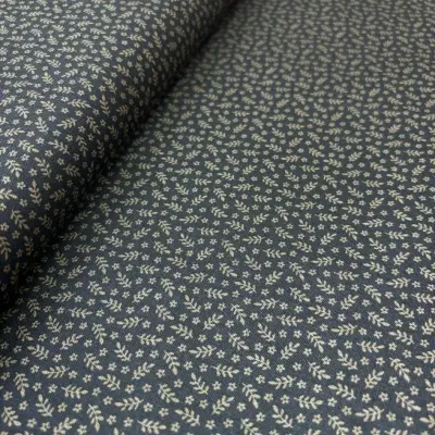 MAKOWER-UK Patchwork Fabric 9738-K