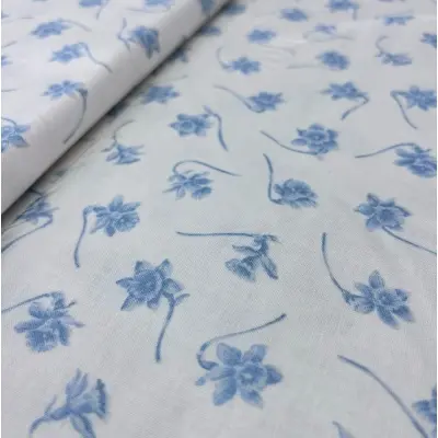 Patchwork Fabric 9842-L