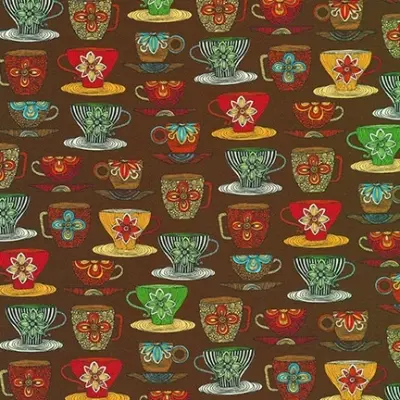 Robert Kaufman Patchwork Fabric AVOD 19581-16
