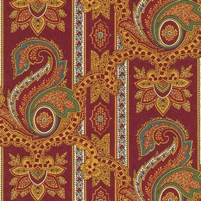 Robert Kaufman Patchwork Fabric AZQ 19100-3