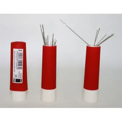 NEEDLE TWISTER (Red) 610297