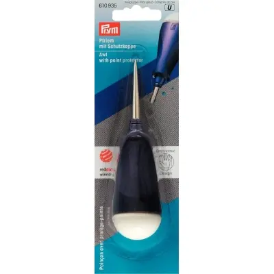 Prym Awl With Point Protector 610935