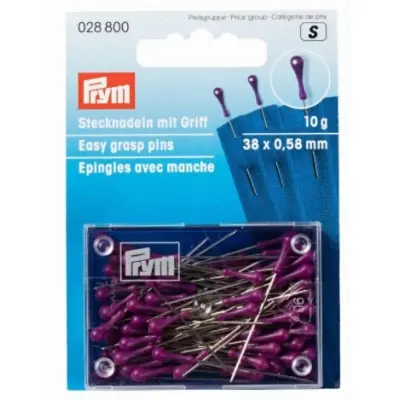 Prym Pin With Handle 028800
