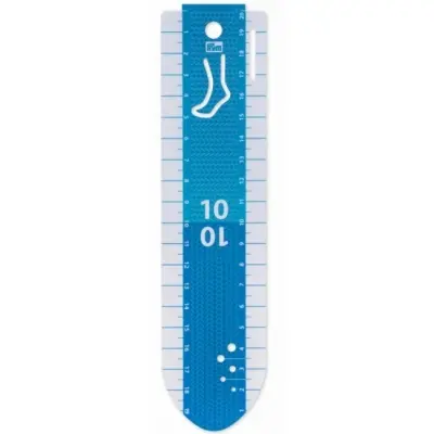 Prym Hand Measure, Sock, 20cm 610738