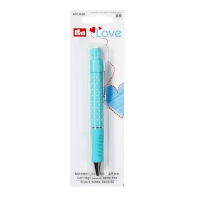 Prym Cartridge Pencil, Extra Fine 610848