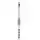 Prym Ergonomic Single Pointed Knitting Needle 12.0 mm - 40 cm 