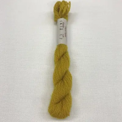 RENAISSANCE DYEING (crewel wool) 1413