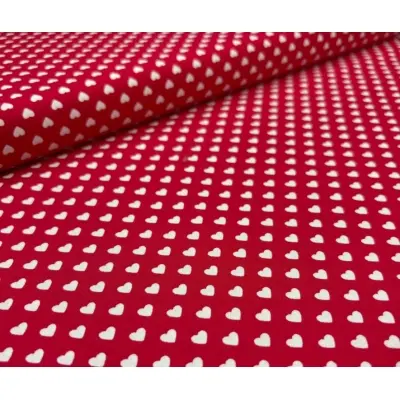 MAKOWER-UK Patchwork Fabric 9149-R