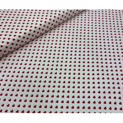 MAKOWER-UK Patchwork Fabric 9149-R1