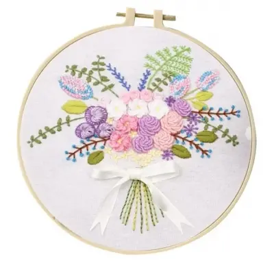 Embroidery Kit CX0242