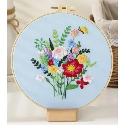Embroidery Kit CX0514