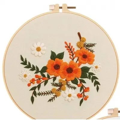 Embroidery Kit CX0588