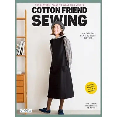 Cotton Friend Sewing 