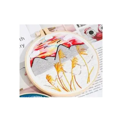 Embroidery Kit CX0640