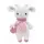Crochet Amigurumi Kit, Willis The Goat, SCF16