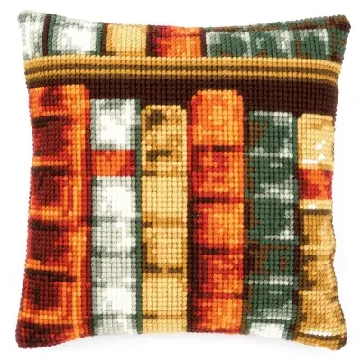 VERVACO TAPESTRY CUSHION PN-0150893
