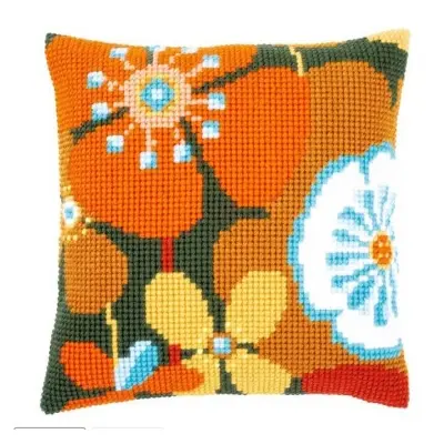 VERVACO TAPESTRY CUSHION PN-0156667