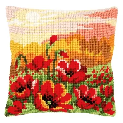 VERVACO TAPESTRY CUSHION PN-0157583