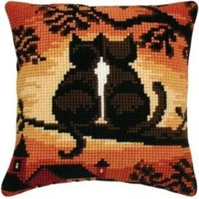 VERVACO TAPESTRY CUSHION 1200.752