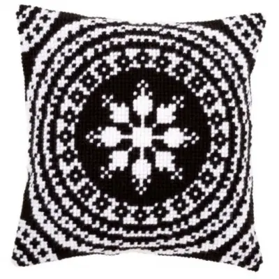 VERVACO TAPESTRY CUSHION PN-0155757
