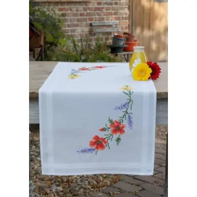 VERVACO TABLE RUNNER PN-0166929