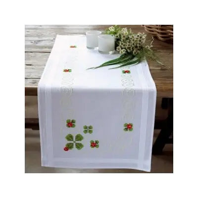 VERVACO TABLE RUNNER PN-0143857